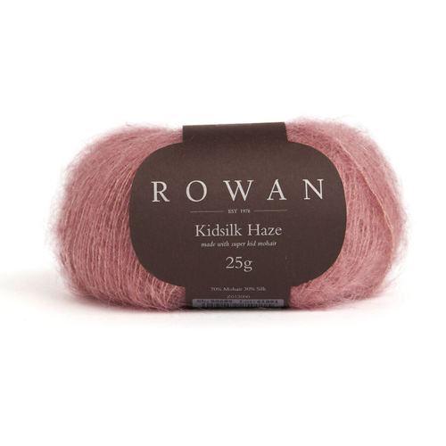 Rowan Kidsilk Haze Yarn