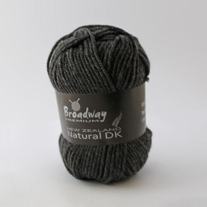 Broadway Premium NZ Natural DK