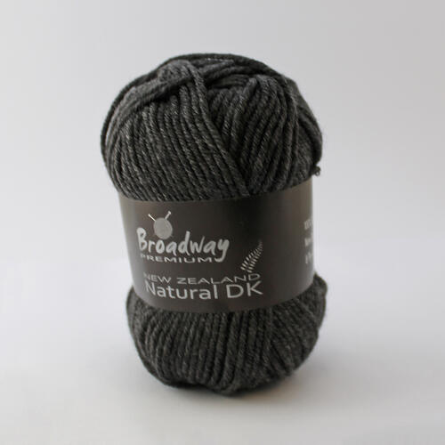Broadway Yarns - NZ Premium Natural DK / 8 Ply