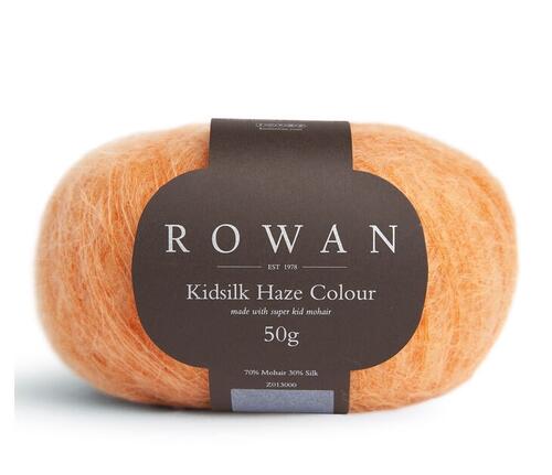 Rowan Kidsilk Haze Yarn