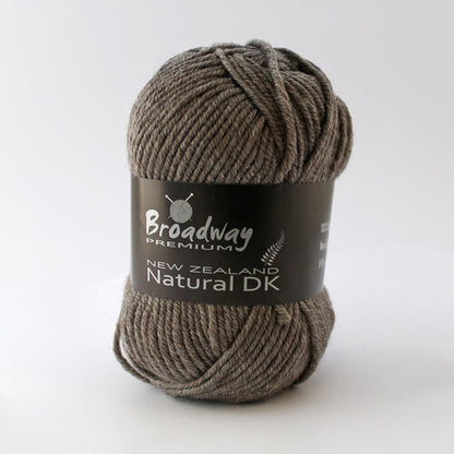 Broadway Premium NZ Natural DK