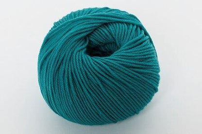 DMC Woolly Merino - 8 Ply / DK