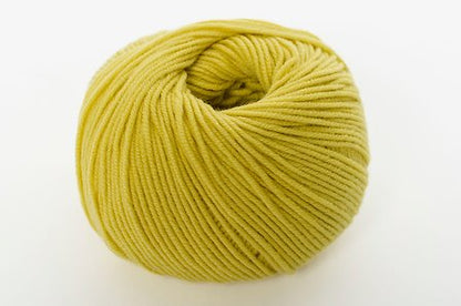 DMC Woolly Merino - 8 Ply / DK