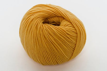 DMC Woolly Merino - 8 Ply / DK