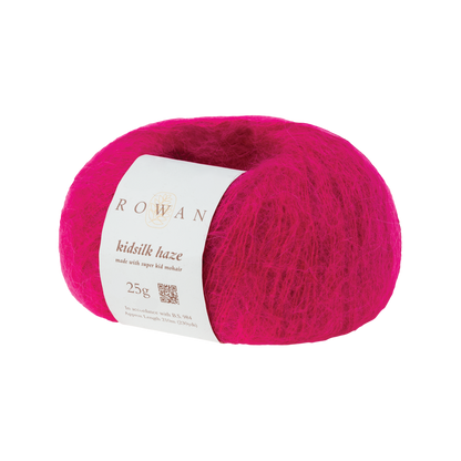 Rowan Kidsilk Haze Yarn