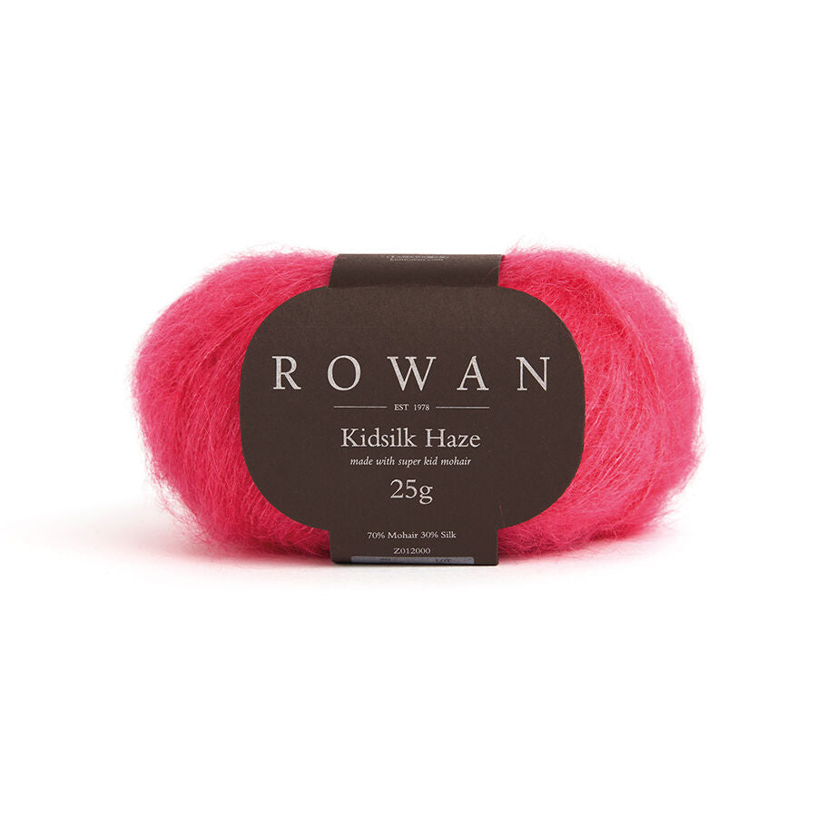 Rowan Kidsilk Haze Yarn