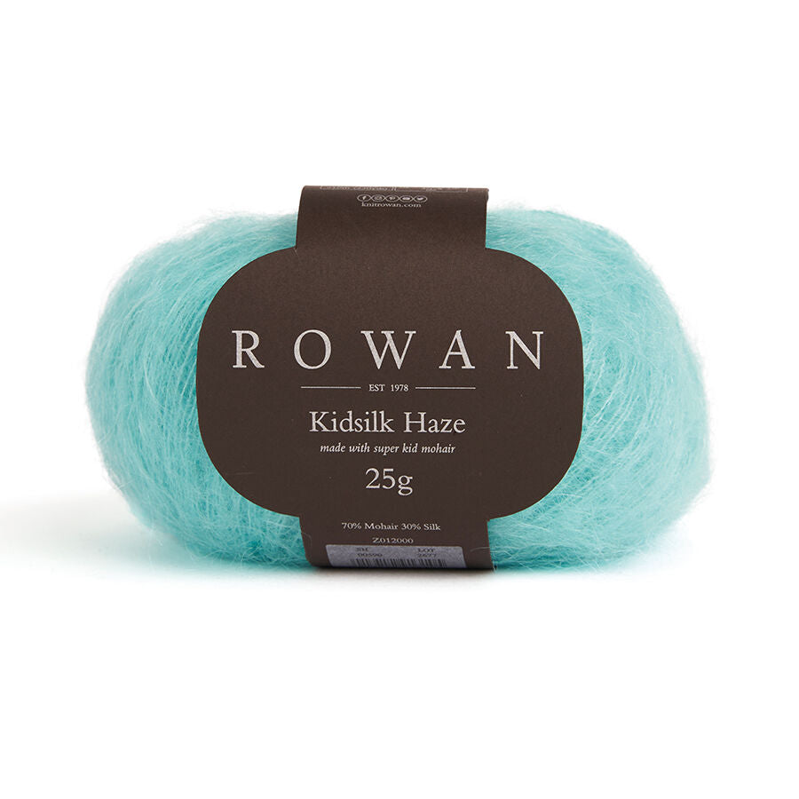 Rowan Kidsilk Haze Yarn