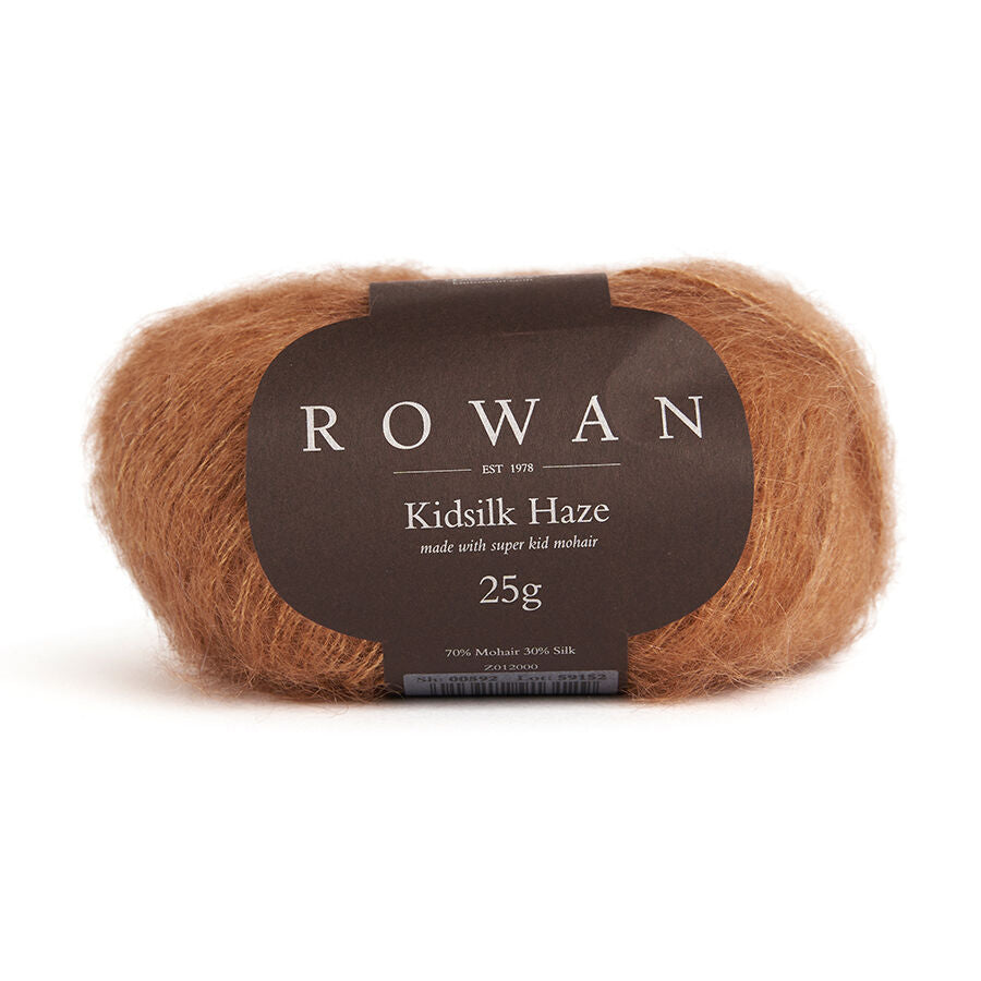 Rowan Kidsilk Haze Yarn