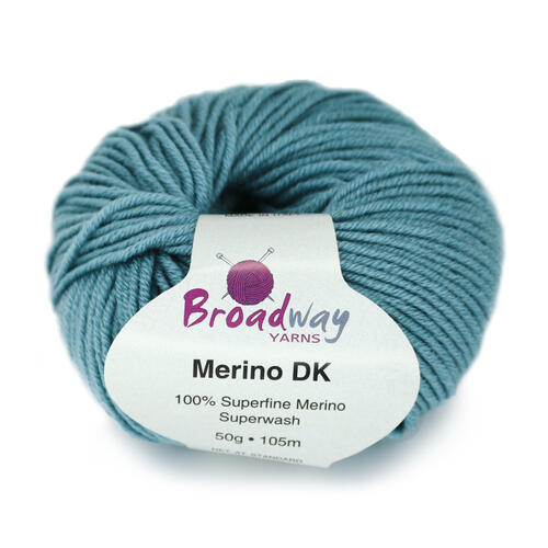 Broadway Merino DK