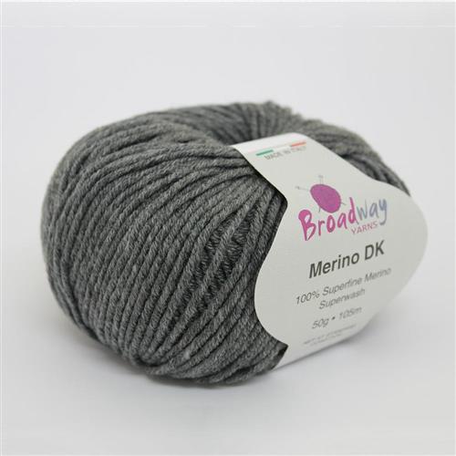 Broadway Merino DK