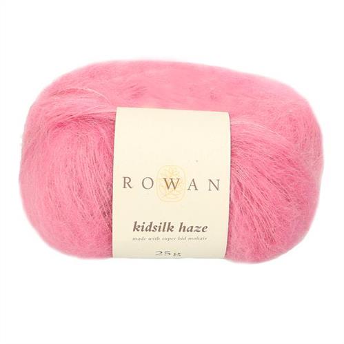 Rowan Kidsilk Haze Yarn