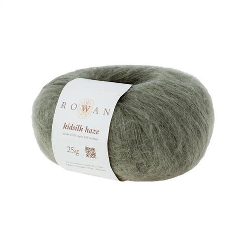 Rowan Kidsilk Haze Yarn