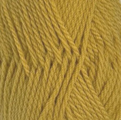 Crucci Luxury Merino Crepe 8ply Wool 9 - Colours Available