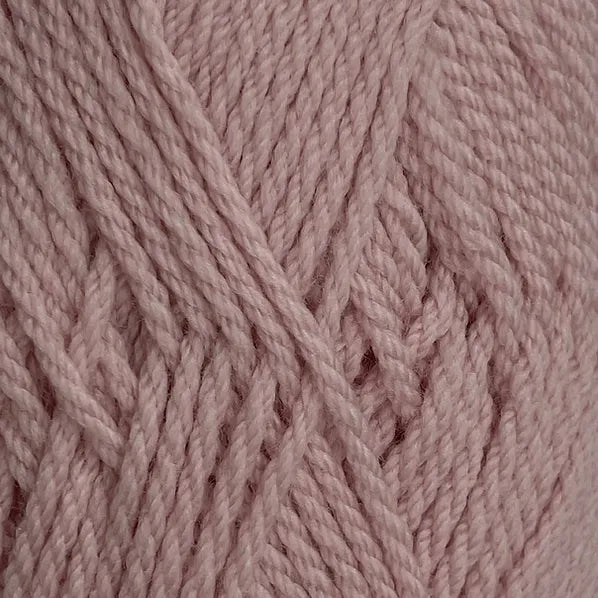 Crucci Luxury Merino Crepe 8ply Wool 9 - Colours Available