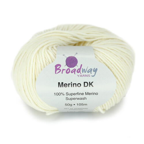 Broadway Merino DK