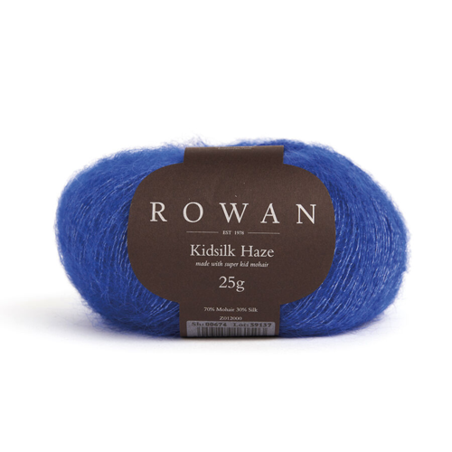 Rowan Kidsilk Haze Yarn