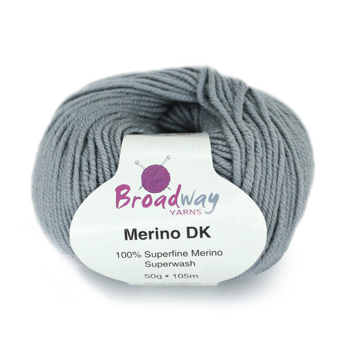 Broadway Merino DK