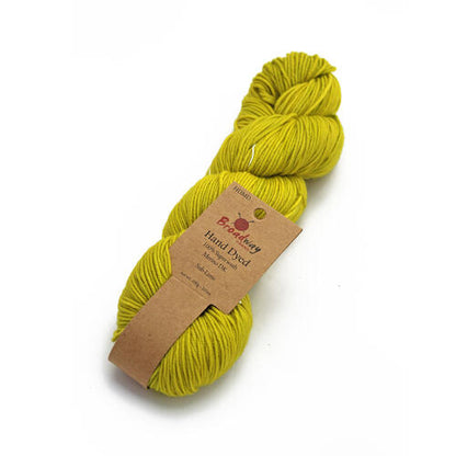 Broadway: Hand Dyed - 100% Superwash Merino