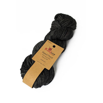 Broadway: Hand Dyed - 100% Superwash Merino