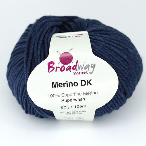 Broadway Merino DK