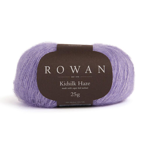 Rowan Kidsilk Haze Yarn