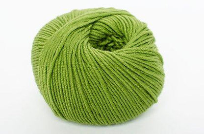 DMC Woolly Merino - 8 Ply / DK