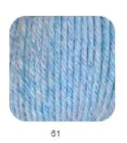 Countrywide Yarns Merino 8 Ply / DK