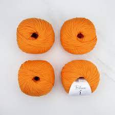 Bellissimo - 4 Ply Extra Fine 100% Merino