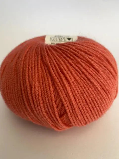 Bellissimo 4 Ply Extra Fine 100% Merino