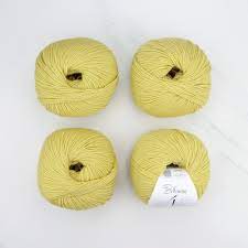 Bellissimo - 4 Ply Extra Fine 100% Merino