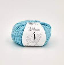 Bellissimo - 4 Ply Extra Fine 100% Merino