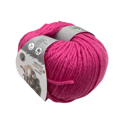 Countrywide Yarns Merino 8 Ply / DK