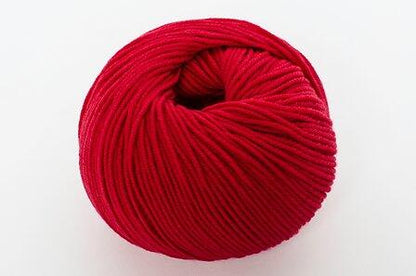 DMC Woolly Merino - 8 Ply / DK