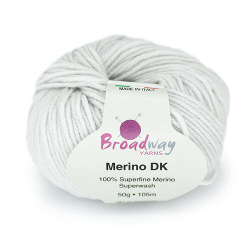 Broadway Merino DK